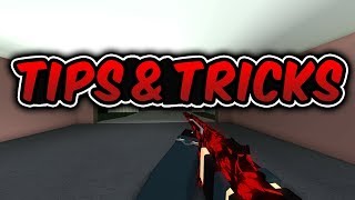 When You Suck At Phantom Forces - roblox phantom forces tips and tricks