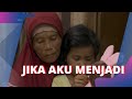 Perjuangan Keluarga NENEK YATI Untuk Bertahan Hidup | JIKA AKU MENJADI (25/6/23) P1