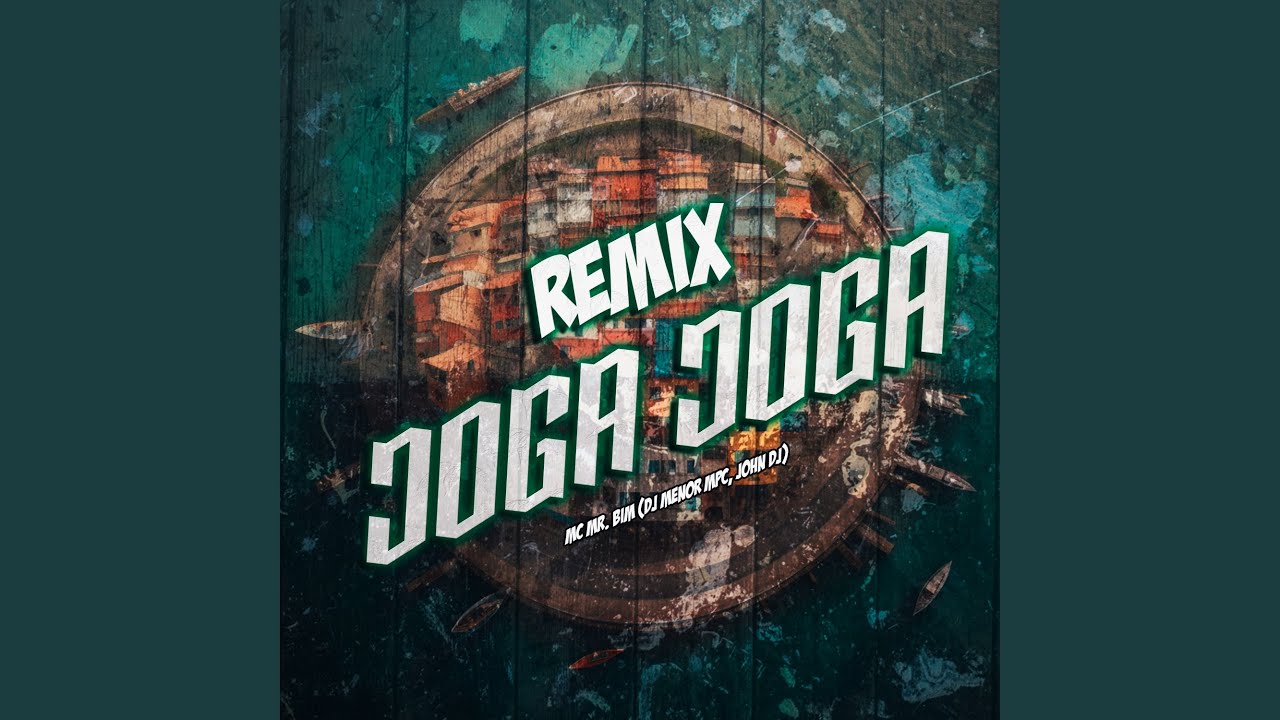 Joga Joga Remix Youtube Music