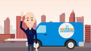 Locksmith near me by one2one Locksmiths