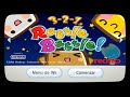 3-2-1, Rattle Battle! (WiiWare Gameplay)