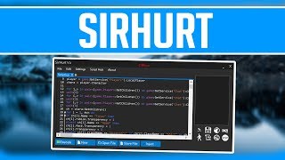 Extremely Stable Hack Exploit Sirhurt Level 6 Lua Exe W Phantom Forces Esp More 2 July