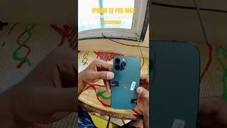 iPhone 12 Pro Max in 26k Delivered To Subscriber Cashify Super sale unboxing #shorts