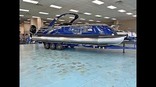 2021 Bennington 30QX Boat at MarineMax Greenville