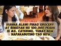 IVANA ALAWI PINAG GROCERY SI MS. CATERING