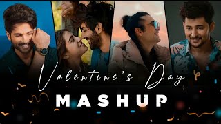 VALENTINE'S SPECIAL || Love Mashup 2021 || #RivaPodcast