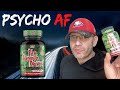 Nootropic meets Fat Burner | Psycho Pharma FAR BEYOND DRIVEN Review