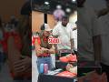 Who Won This Deal For Nike Kobe 6 Protro At Sneaker Con! #fy #yt #comedy #trending #viralvideo