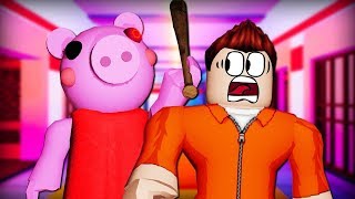 🔴 ROBLOX JAILBREAK  - PIGGY EVENT დღეს?! / ცოტაც და 10K SUB #დარჩისახლში