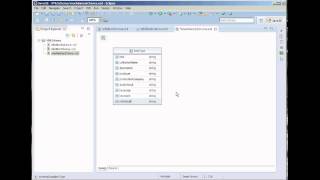 Advanced XML Schema with Eclipse IDE - Part 3