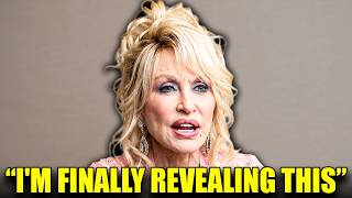 Dolly Parton Can No Longer Hide Her Secret, It’s Out in the Open