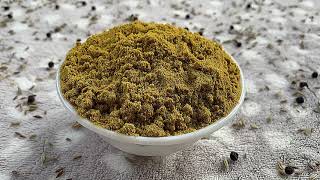 Ammapattinam (Apm) Karimasala Powder