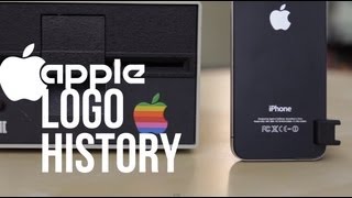 Apple Logo History