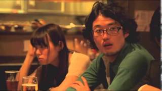 PFFアワード2013入選作品　映画『踊ってみせろ』