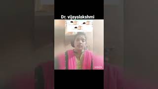 #தூங்கும் முறையை மாற்றிக்கொள்ளுங்கள் (part 5)@Dr. vijayalakshmi. ur appointment 9751746482