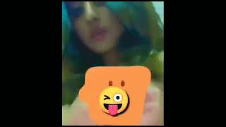 Jannat mirza ki sharm nal video viral