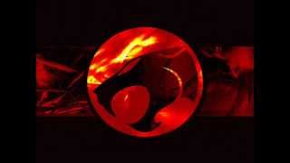 Panos Georgalis - Thundercats theme 2011 [full HD track]