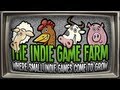 Special Announcement | The Indie Game Farm