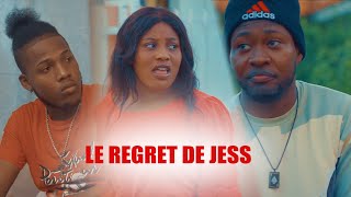 Le Regret De Jess - Li fin kite bon mennaj li pou yon lot neg,gade sa lot neg la fel