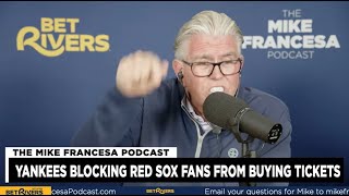 Yankees Stoop to New Lows with New Ticket Policy