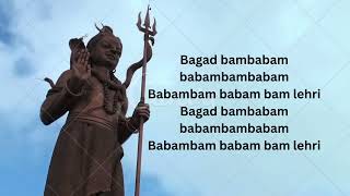 Paradox - Babam Bam | Lyrics | Lyrical Resort Hindi | MTV Hustle 2.0