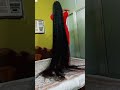 How to get long hair fast naturally at home?Onion juice is mixed with.... (check description)