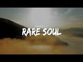 Rare Soul (Official Video 4K) | Swarjit S | Raji Sidhu | Star DX | Latest Punjabi Romantic Song 2022
