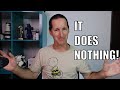 The CHECK constraint that DOESN'T check anything!