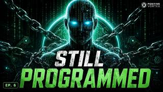 HOW THE MATRIX CONTROLS YOU: Fear, Routine and Invisible Programming | Matrix Code Ep 6