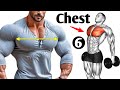 Best 6 Chest Workout At Gym