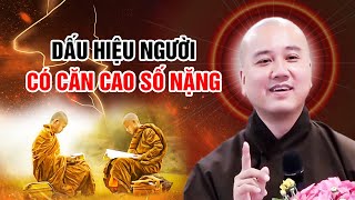 DẤU HIỆU Người Có 