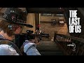 The Last Of Us | Multiplayer Gameplay | Crossbow Action