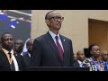 DRC: Rwanda denies its forces helped rebels kill civilians