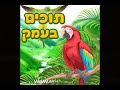 כל השלבים להרכבת כלי אוכל