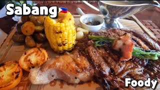 🇵🇭 사방비치 추천 레스토랑 5곳 Sabang Beach Restaurant on this Trip.