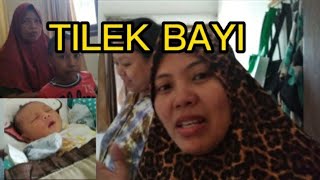 TILEK BAYI DI TETANGGA