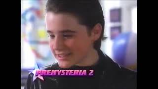 Prehysteria! 2 (1994) Trailer