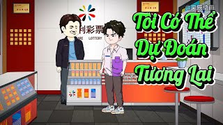 FULL Dài - Tôi Có Thể Dự Đoán Tương Lai | Hải Anh Vietsub