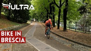 BIKE IN: Brescia - I servizi dedicati alla bicicletta e alla mobilità sostenibile - ICARUS ULTRA