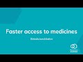 Accessing Medicines - #MedicinesMatter