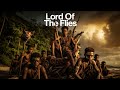 LORD OF THE FLIES: Africa