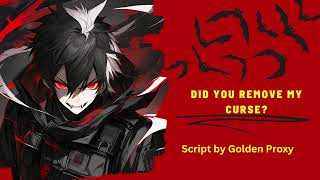 You Save the Vampire that Hunts Vampires M4A Script by @GoldenProxyy