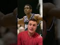 Crazy NBA Rookie Hazing Stories #shorts #nba