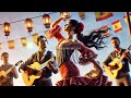 flamenco guitar music relaxing acoustic vibes for study work focus u0026 calm