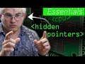 Essentials: Hidden Pointers - Computerphile