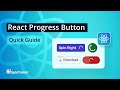 React Progress Button: The Ultimate Feature Walkthrough