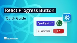 React Progress Button: The Ultimate Feature Walkthrough