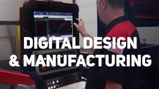 Digital Design \u0026 Manufacturing | 6 Month Program