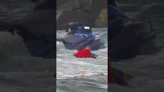 Haulover Inlet Hijinks: A Jet Ski Fiasco