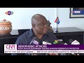 South African government assures Ghanaian residents of protection in the midst of xenophobic attacks